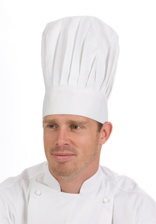 Picture for category Chef Hats & Accessories