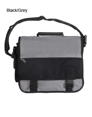 Picture of Winning Spirit - B1446 - Executive Conference Satchel