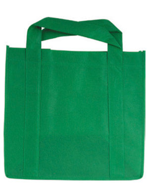 Picture of Winning Spirit - B7004 - Non Woven Shopping Bag
