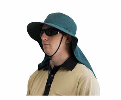 Picture of VisionSafe -TM(size)FG - TANAMI HAT