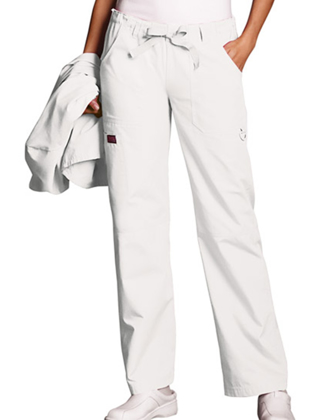 Scrubs Specialist! View CHEROKEE-CH-4020-Cherokee Workwear Women's  Contemporary Fit Scrub Pants online.