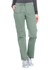 Picture of CHEROKEE-CH-WW160T-Cherokee Workwear Professionals Women's Drawstring Mid Rise Straight Leg Tall Pant