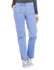 Picture of CHEROKEE-CH-WW160T-Cherokee Workwear Professionals Women's Drawstring Mid Rise Straight Leg Tall Pant