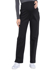 Picture of CHEROKEE-CH-WW220-Cherokee Workwear Professionals Maternity Knit Waist Straight Leg Pant