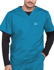 Picture of CHEROKEE-CH-WW675-Cherokee Workwear Professionals Men's V-Neck Basic Scrubs Top