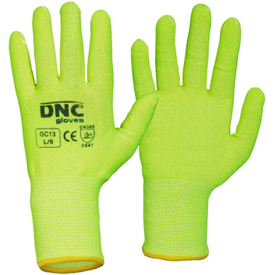 Picture of DNC Workwear-GC13-HiVis Cut 5 Liner