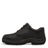 Picture of Oliver Boots-34-652-BLACK LACE UP DERBY SHOE