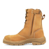 Picture of Oliver Boots-55-385-200MM HI-LEG WHEAT ZIP SIDED BOOT