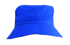 Picture of Headwear Stockist-3938-Breathable Poly Twill Infants Bucket Hat