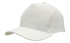 Picture of Headwear Stockist-4011-Breathable Poly Twill Cap