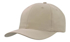 Picture of Headwear Stockist-4012-Breathable Poly Twill Cap