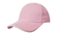 Picture of Headwear Stockist-4074-Brushed Heavy Cotton with Two Striped Peak and Sandwich