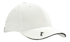 Picture of Headwear Stockist-4118-Chino Twill with Peak Embroidery
