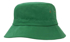 Picture of Headwear Stockist-4131-Brushed Sports Twill Childs Bucket Hat