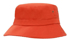 Picture of Headwear Stockist-4131-Brushed Sports Twill Childs Bucket Hat