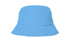 Picture of Headwear Stockist-4133-Brushed Sports Twill Youth Bucket Hat