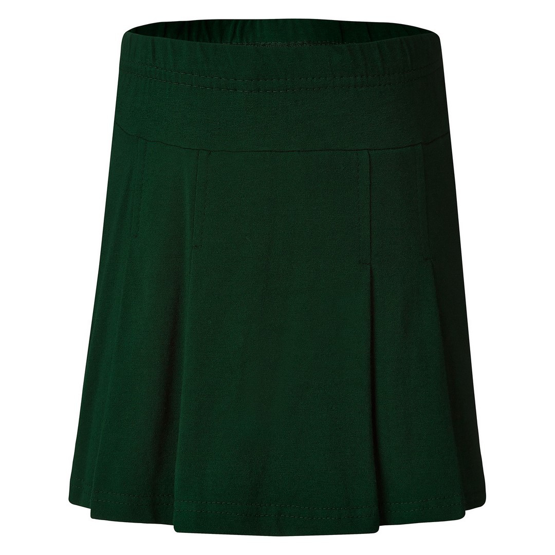 Uniform Australia-LW Reid-3130PS-Fraser Pleated Sport Skort with Short ...