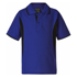 Picture of LW Reid-5220PP-Taylor Front-Panel Polo