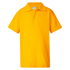 Picture of LW Reid-41805-Brennan Cotton Polo