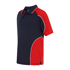 Picture of LW Reid-5912SB-Dutton Round Panel Sports Polo