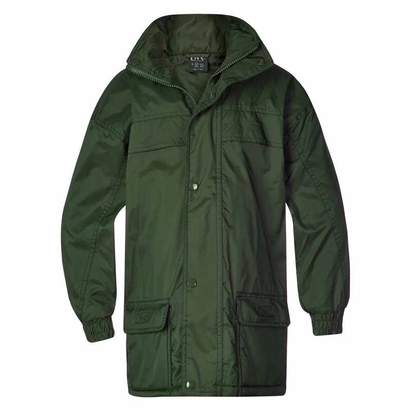 Uniform Australia-LW Reid-5963DC-Walker Dry & Cosy Jacket|School ...