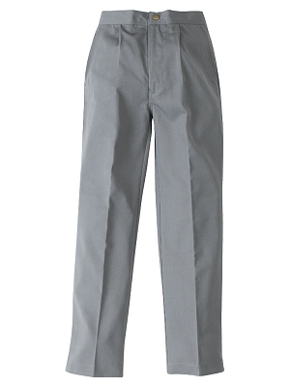 Picture of Midford Uniforms-TROG9109-Elastic Back Pant Childrens(9109PL)