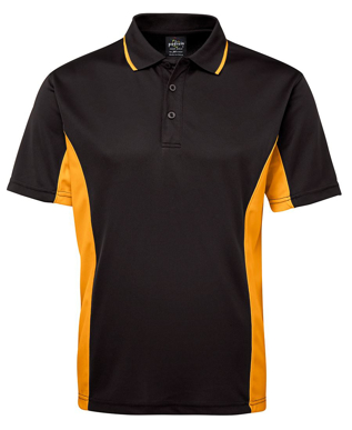 Picture of JBs Wear-7PP-PODIUM CONTRAST POLO