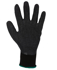 Picture of JBs Wear-8R003-JB'S BLACK LATEX GLOVE (12 PACK)