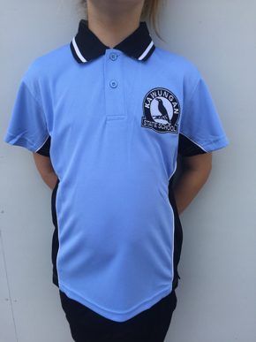 Picture of Kawungan State School Prep Polo