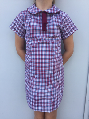 Picture of Yarrilee State School Dress