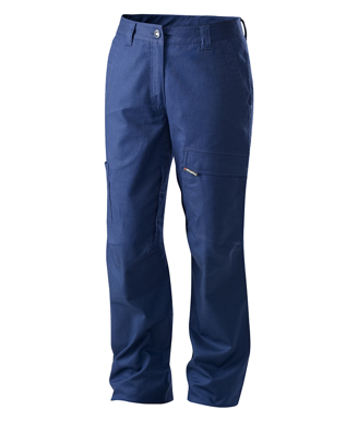 Picture of King Gee-K43820-Women's Workcool 2 Pants