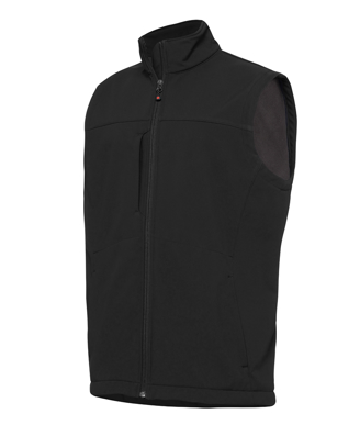Picture of King Gee-K05020-Soft Shell Vest