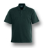 Picture of Bocini-CP1601-Plain Colour Poly Face Cotton Backing S/S Polo