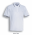 Picture of Bocini-CP3015-Unisex Adults Pocket Polo