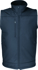 Picture of Bocini-CJ1303-Men's Soft Shell Vest