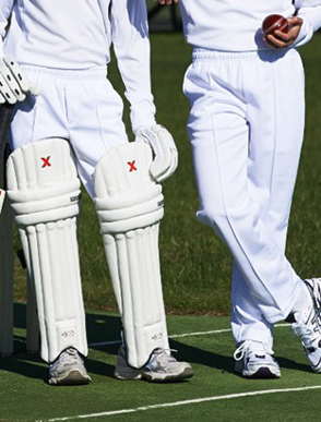 Picture of Bocini-CK1210-Kids Cricket Pants