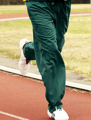 Picture of Bocini-CK506-Unisex Adults Track - Suit Pants