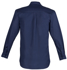 Picture of Syzmik - ZW121 - Mens Lightweight Tradie L/S Shirt