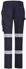 Picture of Syzmik Workwear-ZP720-Womens Bio Motion Taped Pant