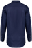 Picture of Hardyakka-Y04630-LONG SLEEVE LIGHT WEIGHT DRILL VENTILATED SHIRT