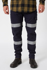 Picture of Jet Pilot-JPW02T-Taped Cuff Pant
