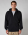 Picture of Jet Pilot-JPW64-Fueled 2 Zip Up Hoodie