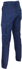 Picture of DNC Workwear-3377-Slimflex Cargo Pants- Elastic Cuffs