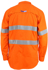 Picture of DNC Workwear-3446-DNC Inherent Fr Ppe1 Day/Night Light Weight Shirt