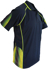 Picture of DNC Workwear-5218-Galaxy Sublimated Polo