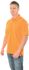 Picture of DNC Workwear-5256(DNC)-Mens Cotton Rich New York Polo