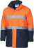 Picture of DNC Workwear Hi Vis Day/Night Parka (3768)