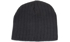 Picture of Headwear Stockist-4189-Cable Knit Beanie - Toque