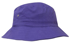 Picture of Headwear Stockist-4223-Brushed Sports Twill Bucket Hat