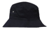 Picture of Headwear Stockist-4223-Brushed Sports Twill Bucket Hat